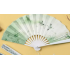 folding fan