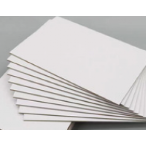 Paper cards
