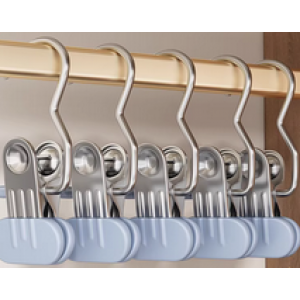 Stainless Steel Clip