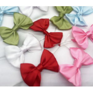 Decorate bows