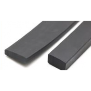 rubber strips
