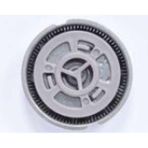 Electric shaver parts