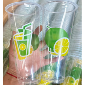Plastic Cup