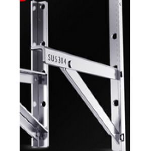 Stainless Steel Bracket