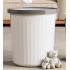 Plastic Trash Can