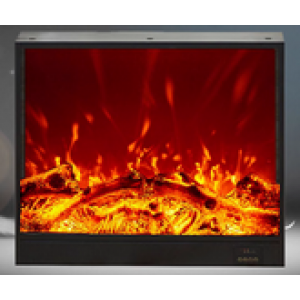 Electric Fireplace