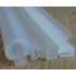 Silicone strips