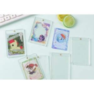 Card sleeves