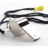 whistle