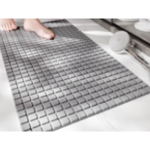 Plastic mats