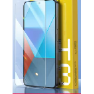 Mobile phone tempering film