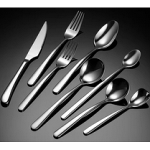 Stainless Steel Cutlery