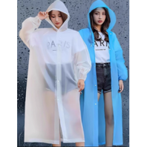 Raincoat