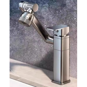Faucet