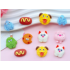 Plastic Ornaments