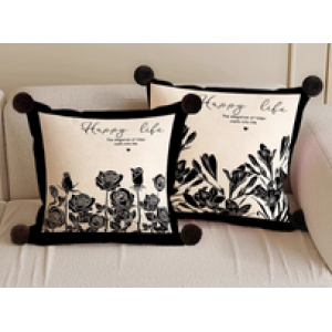 Pillow Cover