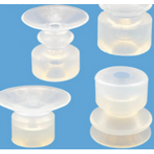 Silicone Suction Cup