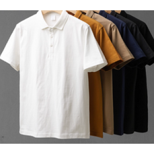 Men‘s Polo Shirt