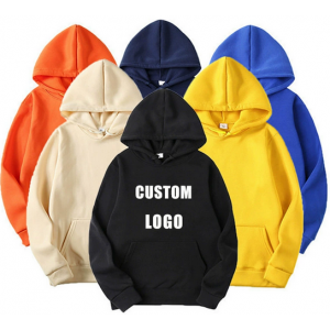 Men‘s Hoodie