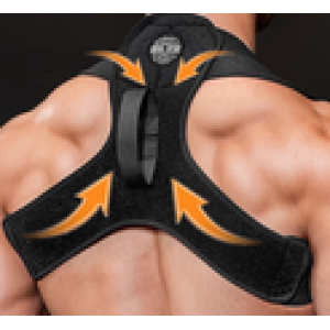 Shoulder Pad