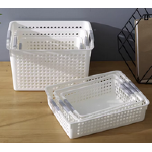 Plastic Basket