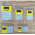 Plastic Card Sleeve