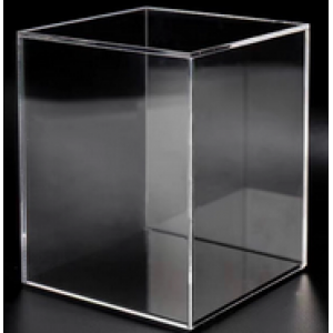 Acrylic Storage Box