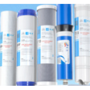 Water purifier accessories