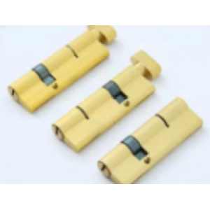 Lock cylinder