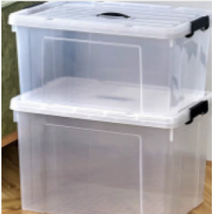 Storage box