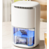 Dehumidifier