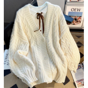 Ladies‘ Sweater