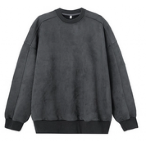 Men‘s Pullover Shirt