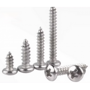 Self-Tapping Screw