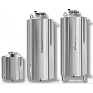 Stainless Steel Tank