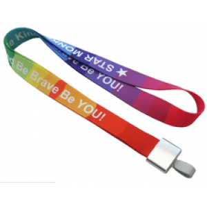 Lanyard