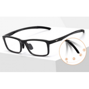 Plastic Mirror Frame