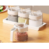 Plastic Seasoning Box