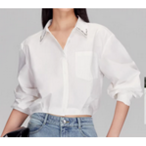 Women‘s Blouse