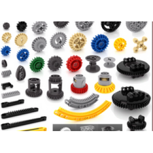 Toy Parts