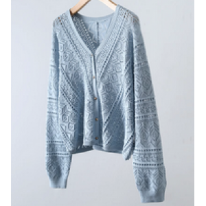 Women‘s Cardigan