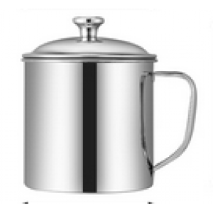 Stainless Steel Water Bottle