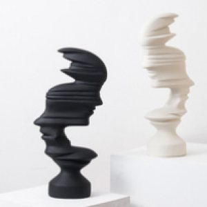 Artificial stone ornaments