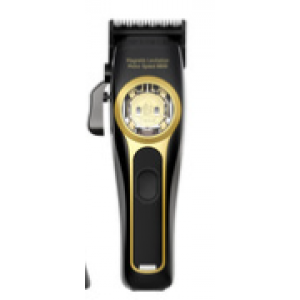 Electric hair clippers