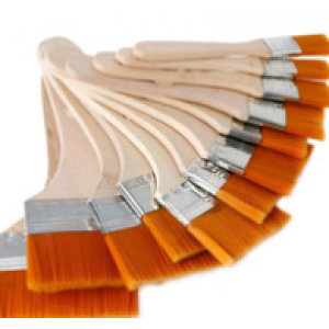 brush