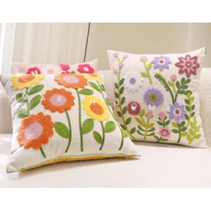 Pillow Cover