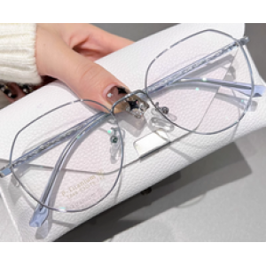 Glasses