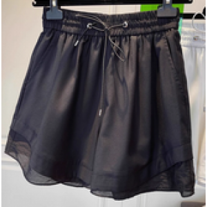 Women‘s Shorts