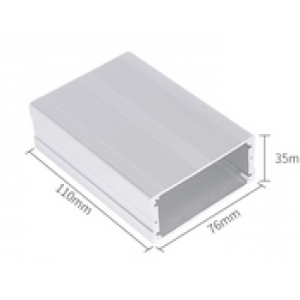 Plastic Protective Case