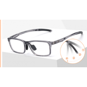 Eyeglass Frames